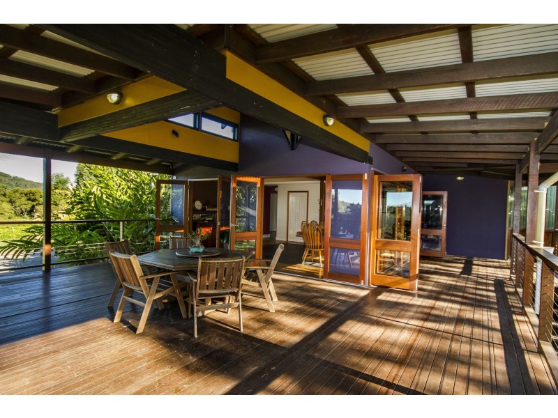 260 Macdonalds Road, Peachester QLD 4519