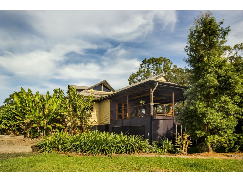 260 Macdonalds Road, Peachester QLD 4519