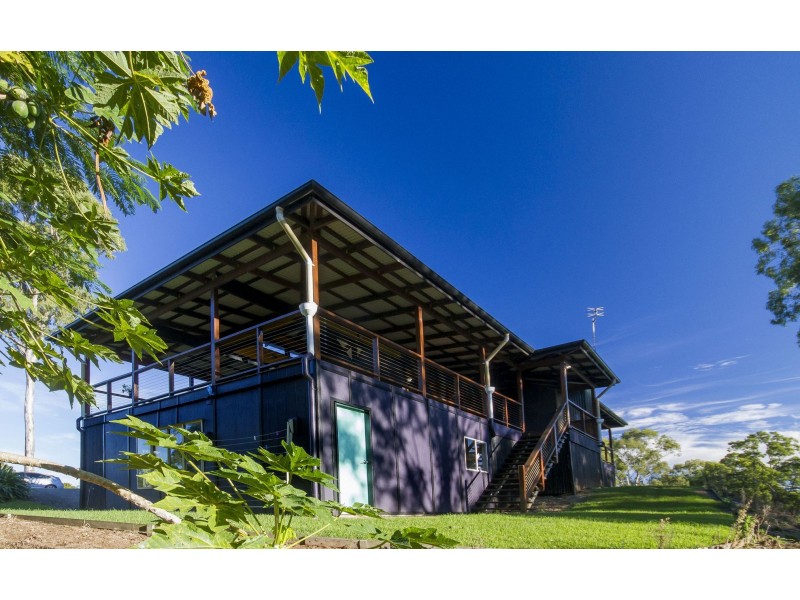 260 Macdonalds Road, Peachester QLD 4519