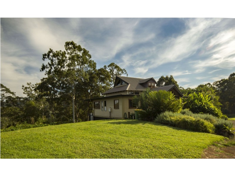 260 Macdonalds Road, Peachester QLD 4519