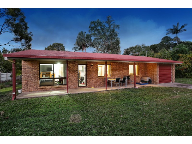 13 Beerburrum Road, Beerburrum QLD 4517