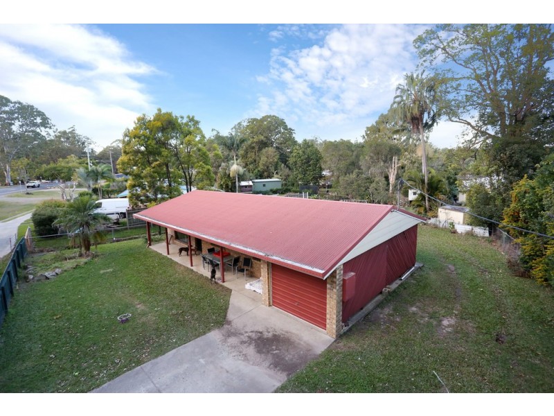 13 Beerburrum Road, Beerburrum QLD 4517