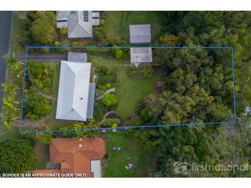 41 Traline Road, Glass House Mountains QLD 4518