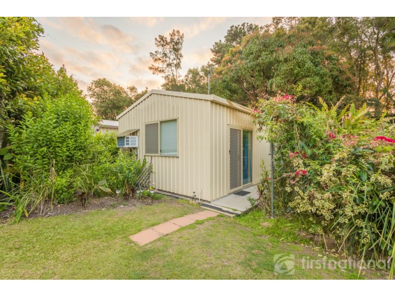 41 Traline Road, Glass House Mountains QLD 4518