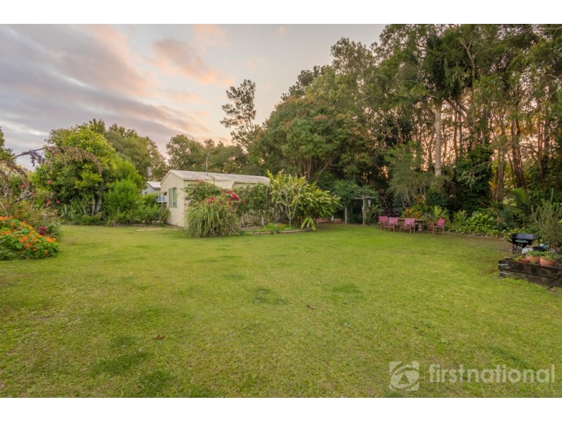 41 Traline Road, Glass House Mountains QLD 4518
