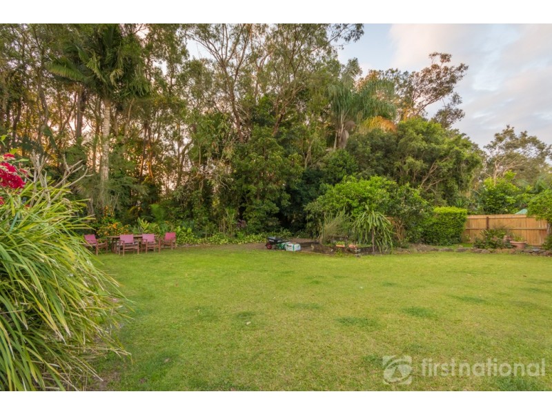 41 Traline Road, Glass House Mountains QLD 4518