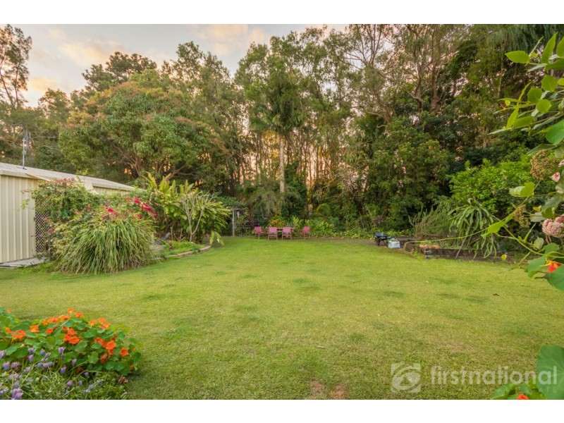 41 Traline Road, Glass House Mountains QLD 4518