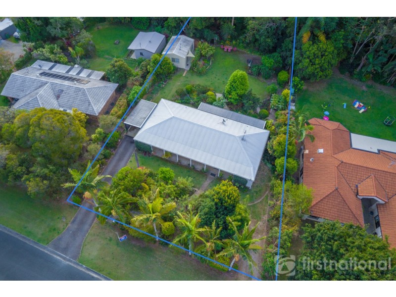 41 Traline Road, Glass House Mountains QLD 4518