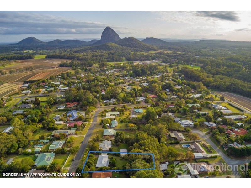 41 Traline Road, Glass House Mountains QLD 4518