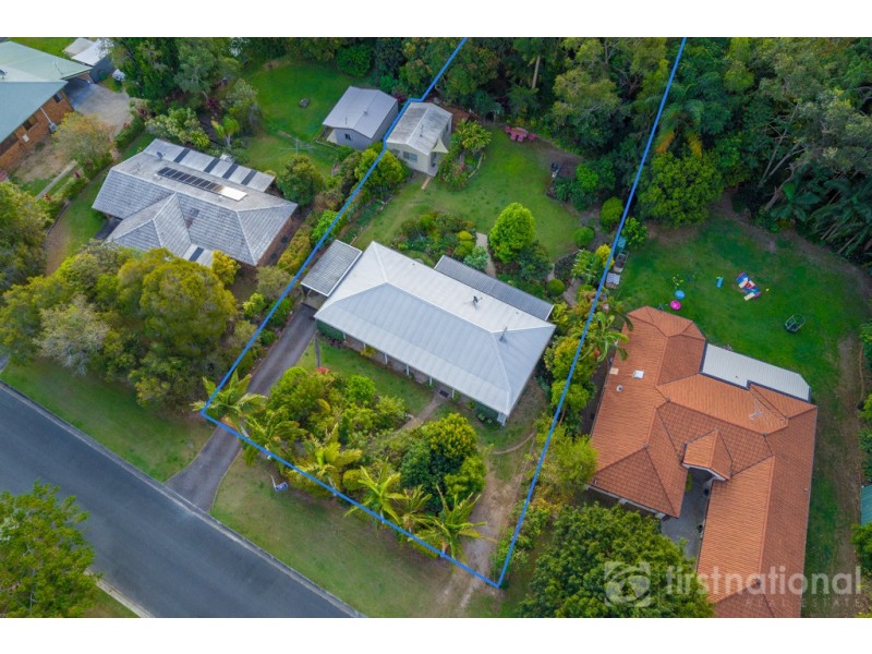 41 Traline Road, Glass House Mountains QLD 4518