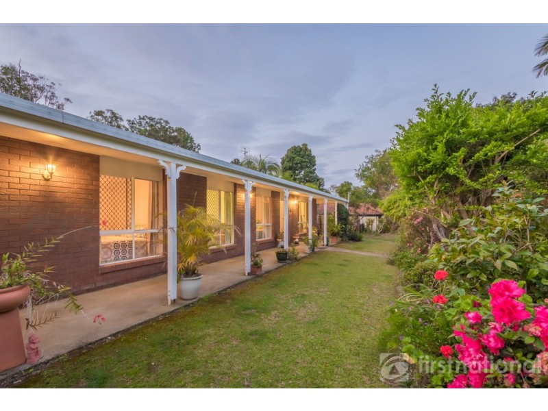 41 Traline Road, Glass House Mountains QLD 4518