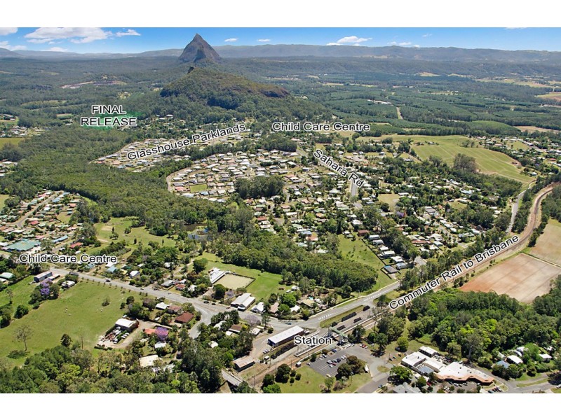 90 Springburn Drive, Glass House Mountains QLD 4518