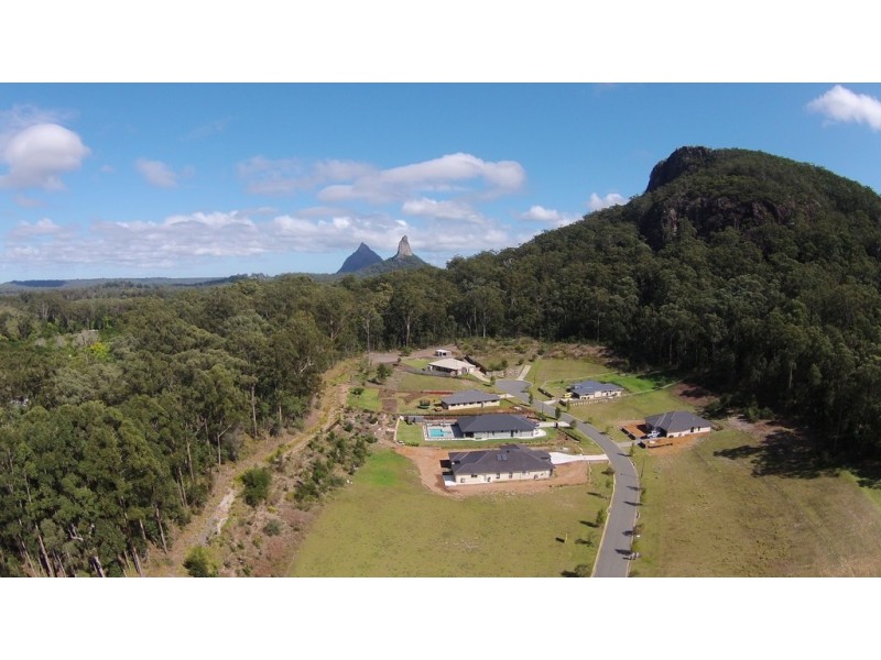90 Springburn Drive, Glass House Mountains QLD 4518
