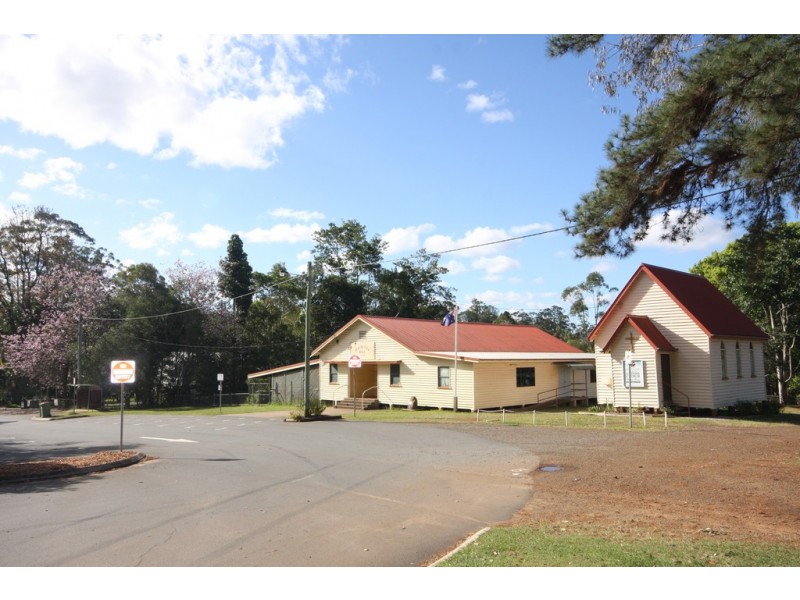 Lot 2 Quandong Close, Peachester QLD 4519