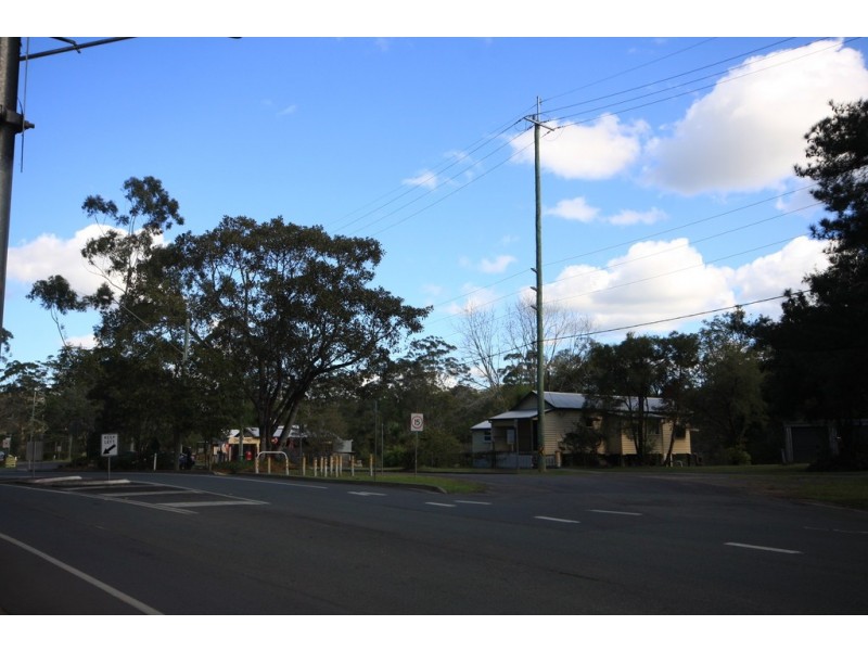 Lot 2 Quandong Close, Peachester QLD 4519