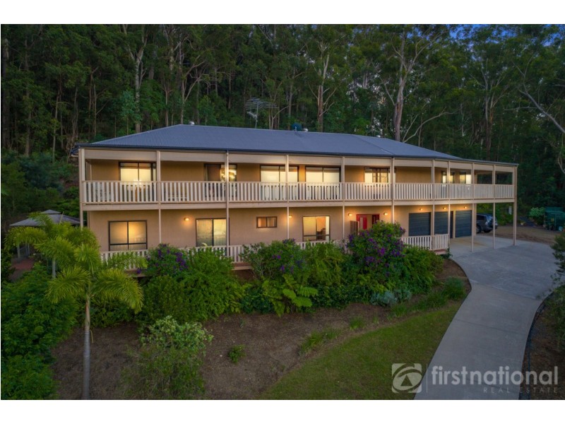 7 Knowles Place, Glass House Mountains QLD 4518