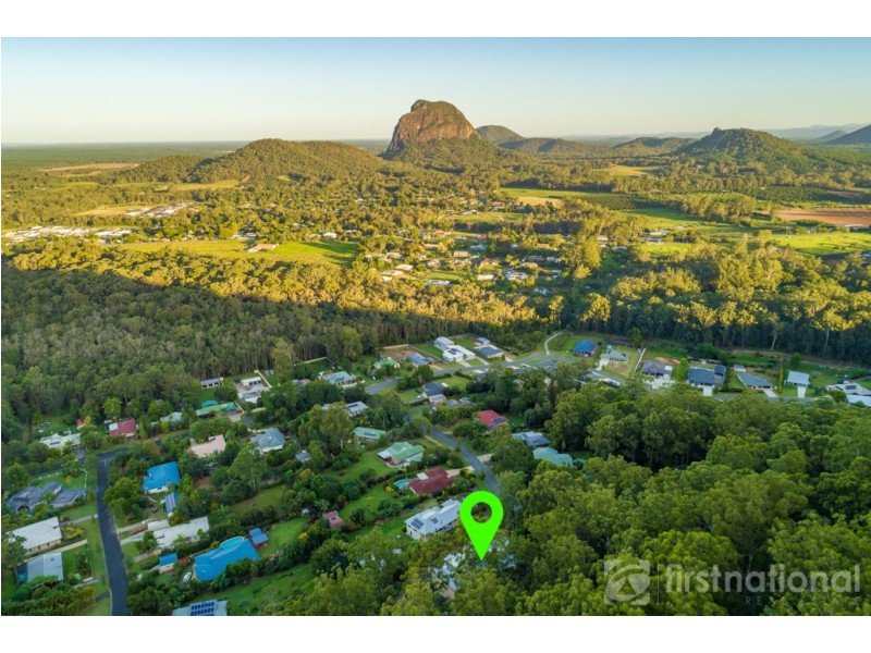 7 Knowles Place, Glass House Mountains QLD 4518