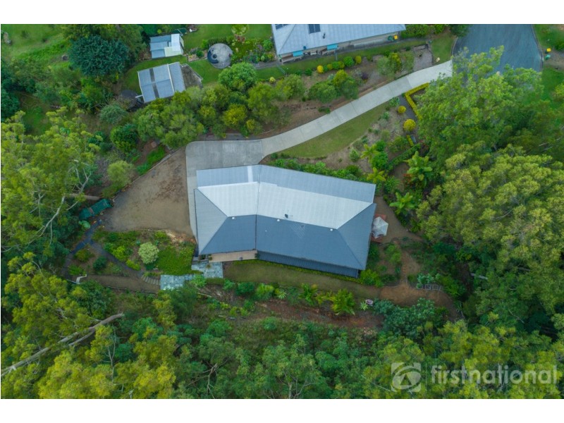 7 Knowles Place, Glass House Mountains QLD 4518