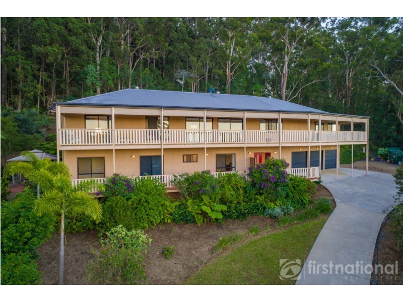 7 Knowles Place, Glass House Mountains QLD 4518