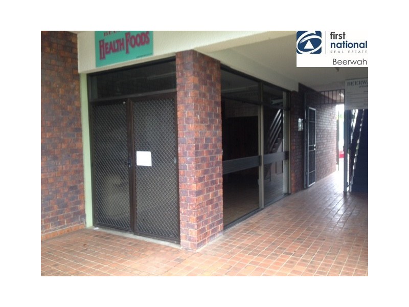 Shop 2 / 68 Simpson Street, Beerwah QLD 4519