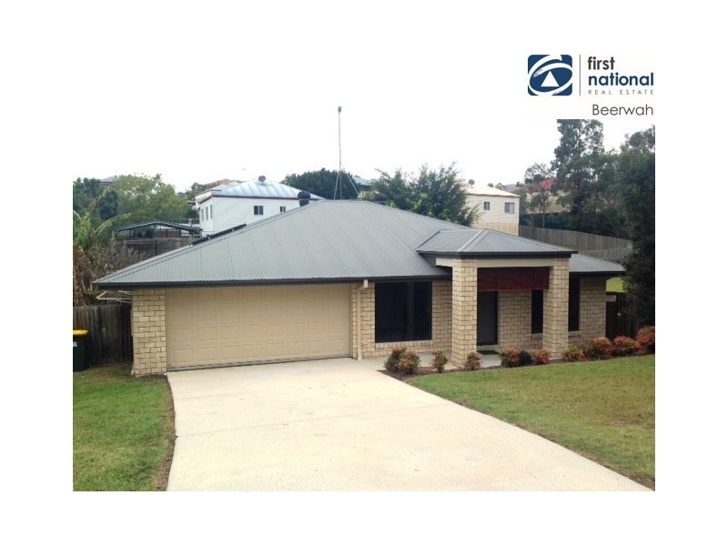 7 Stonehaven Place, Narangba QLD 4504