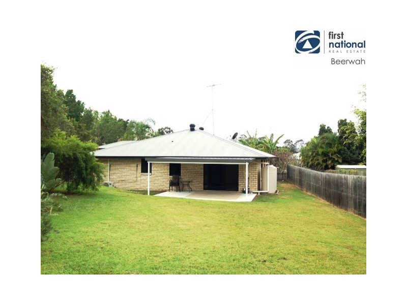 7 Stonehaven Place, Narangba QLD 4504