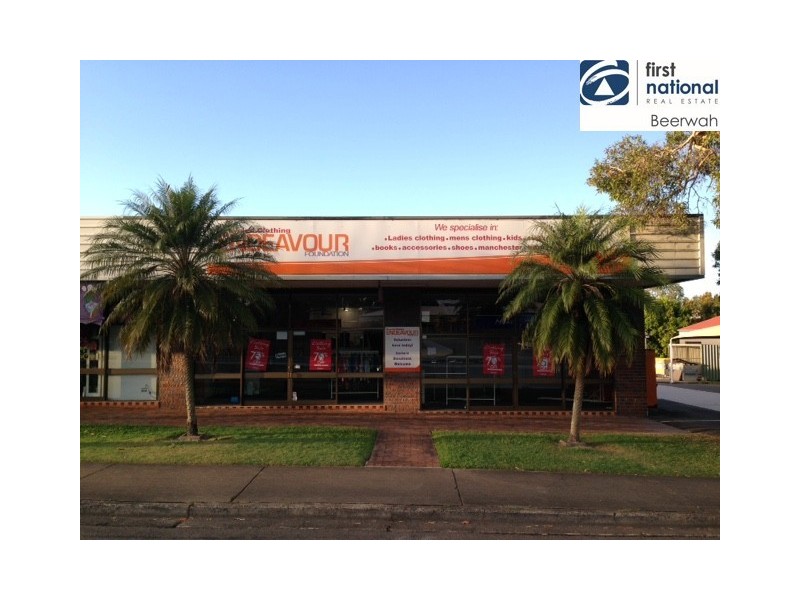 Shop 4 / 2 Turner Street, Beerwah QLD 4519