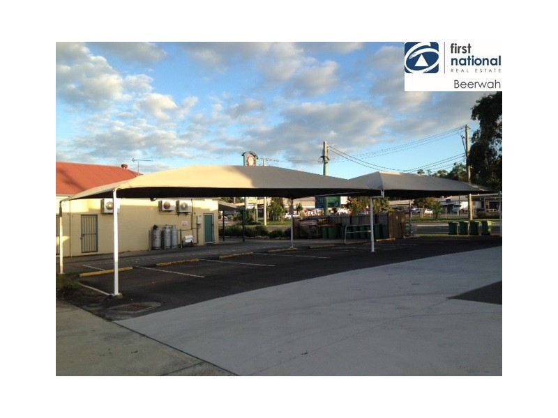 Shop 4 / 2 Turner Street, Beerwah QLD 4519