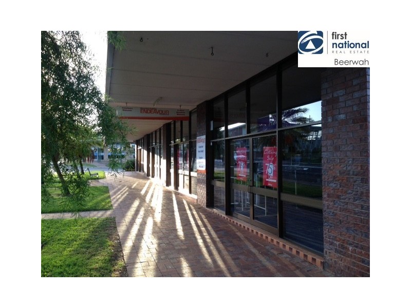Shop 4 / 2 Turner Street, Beerwah QLD 4519