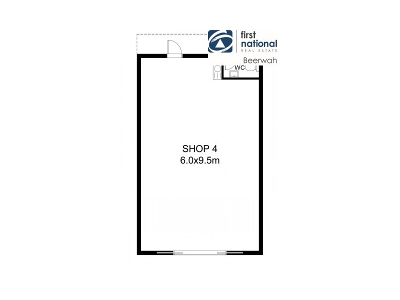Shop 4 / 2 Turner Street, Beerwah QLD 4519