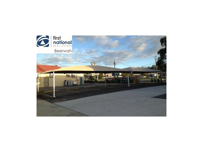 Shop 5 / 2 Turner Street, Beerwah QLD 4519