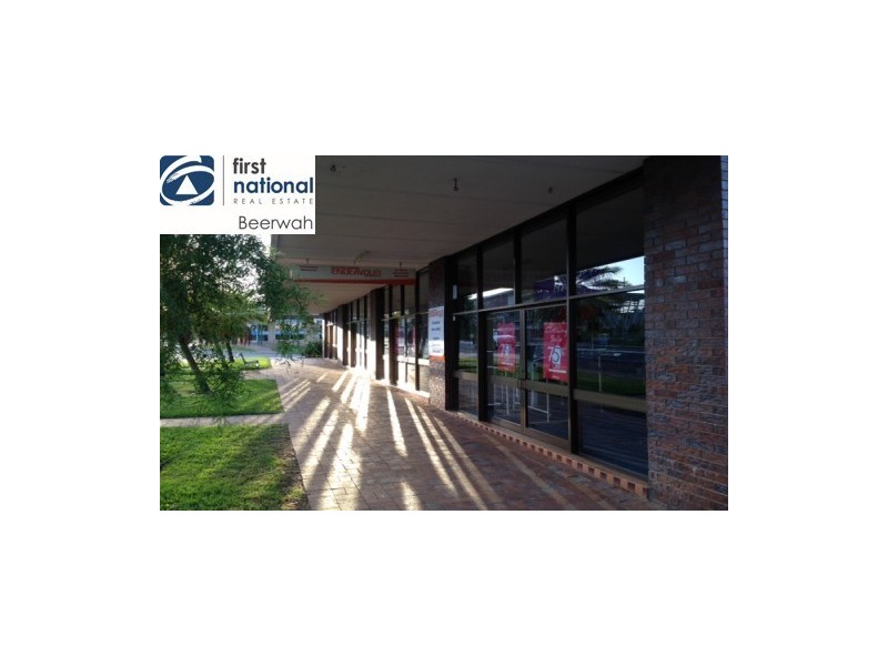 Shop 5 / 2 Turner Street, Beerwah QLD 4519