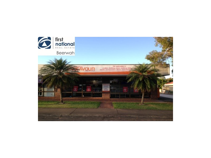 Shop 5 / 2 Turner Street, Beerwah QLD 4519