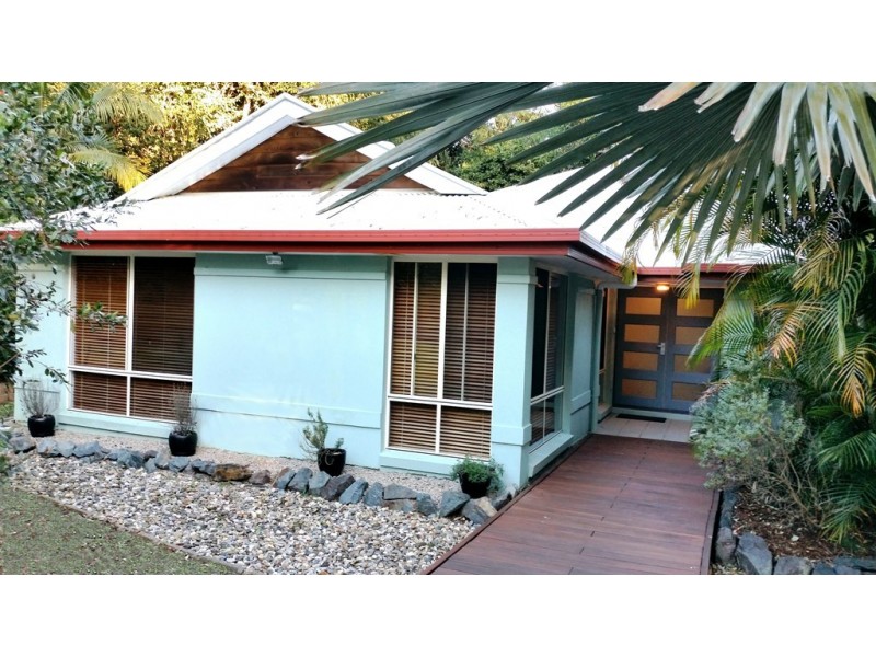 7 Nottingham Court, Beerwah QLD 4519