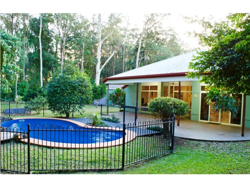 7 Nottingham Court, Beerwah QLD 4519