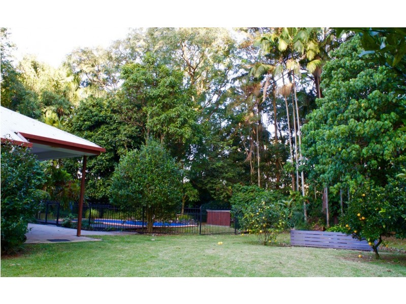 7 Nottingham Court, Beerwah QLD 4519