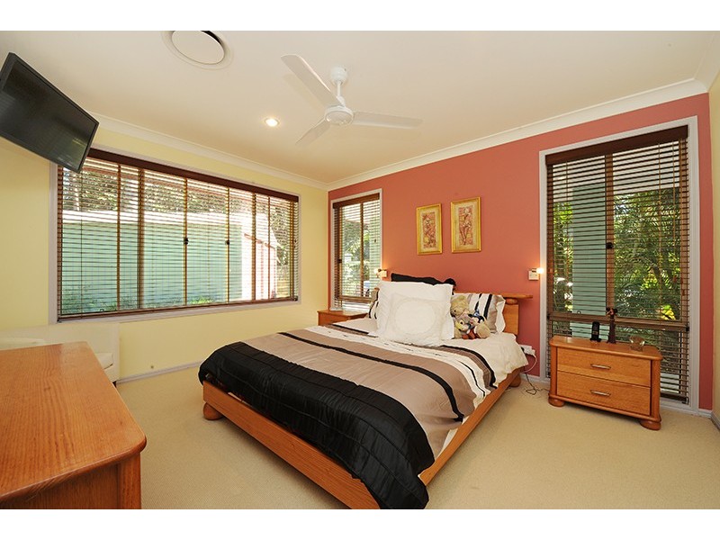 7 Nottingham Court, Beerwah QLD 4519