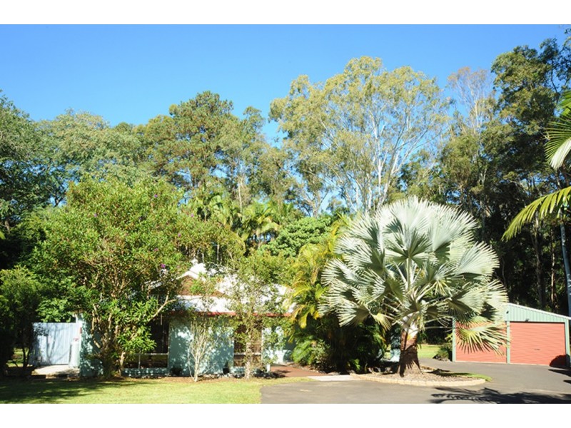 7 Nottingham Court, Beerwah QLD 4519