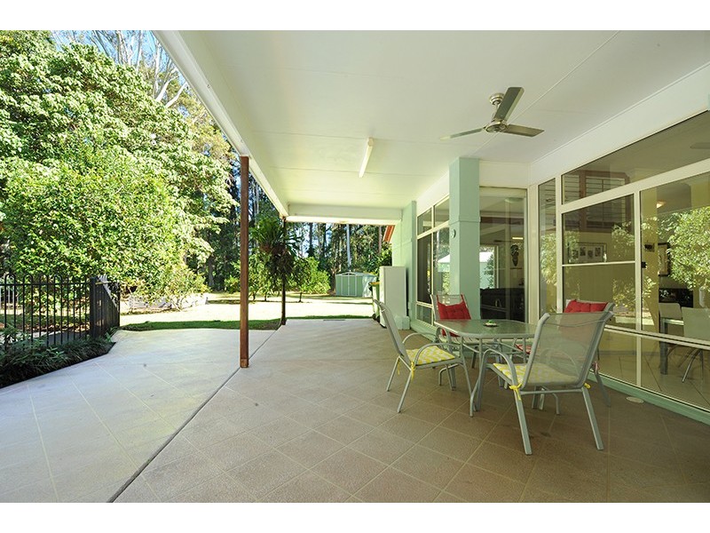 7 Nottingham Court, Beerwah QLD 4519