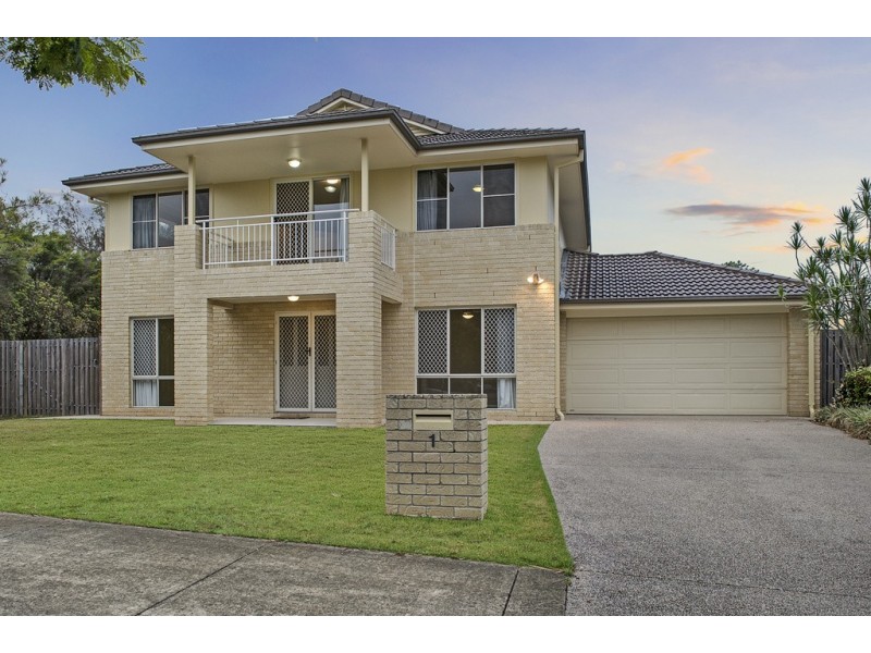 1 Usher Blvd, Beerwah QLD 4519