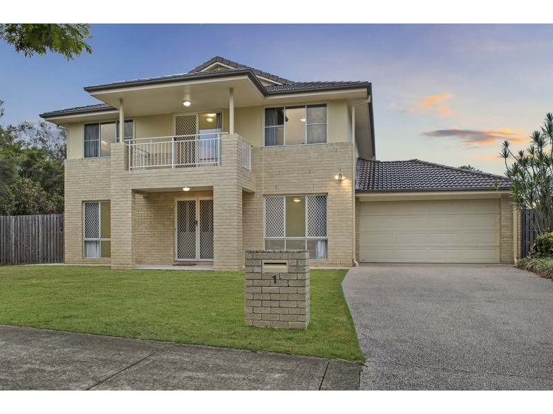 1 Usher Blvd, Beerwah QLD 4519