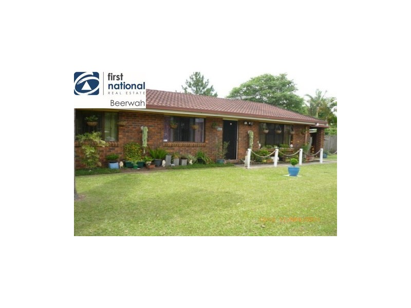 34 Turner Street, Beerwah QLD 4519