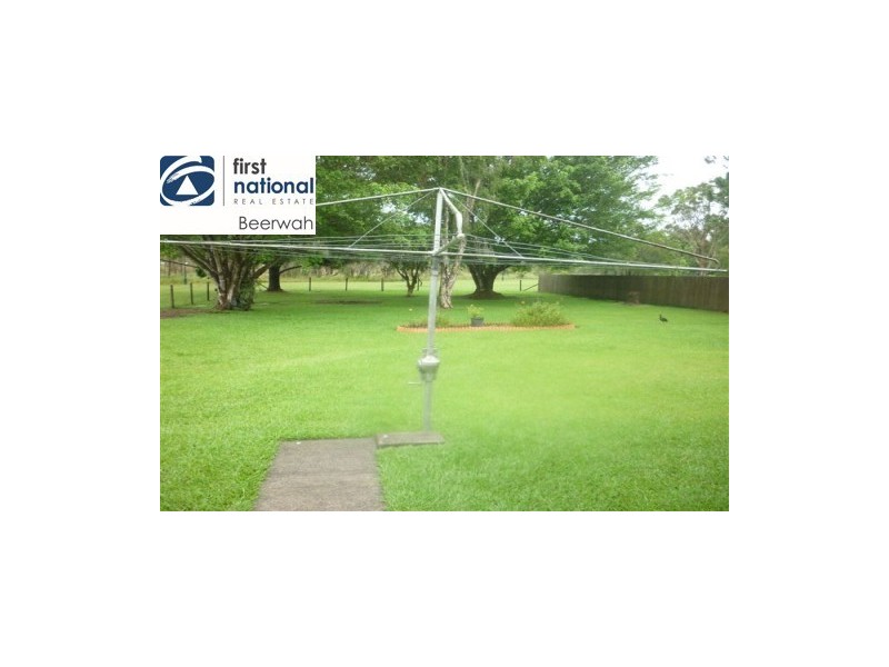 34 Turner Street, Beerwah QLD 4519