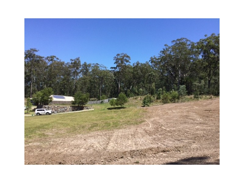 98 Springburn Drive, Glass House Mountains QLD 4518