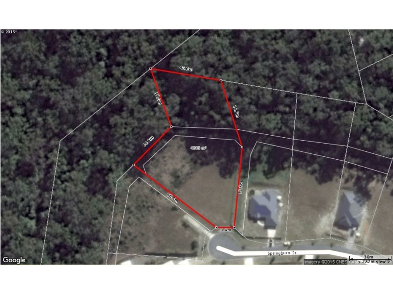 98 Springburn Drive, Glass House Mountains QLD 4518