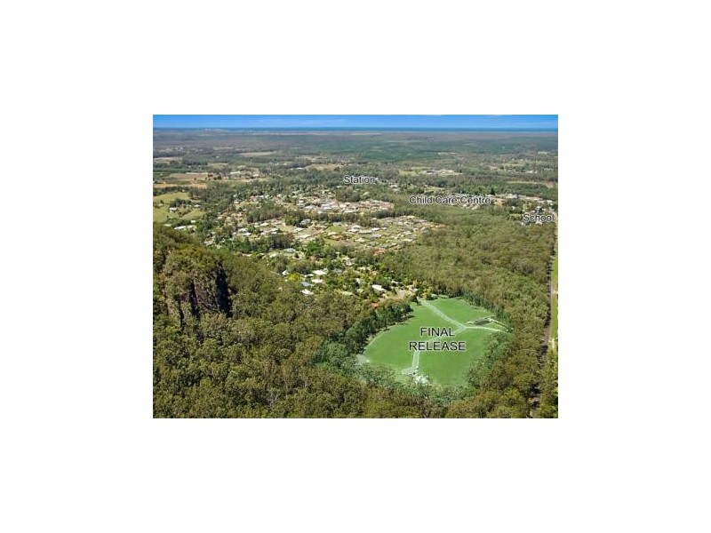 98 Springburn Drive, Glass House Mountains QLD 4518