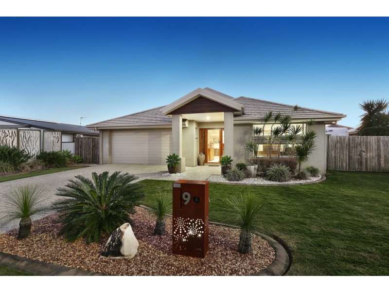 9 Bolwarra Court, Beerwah QLD 4519