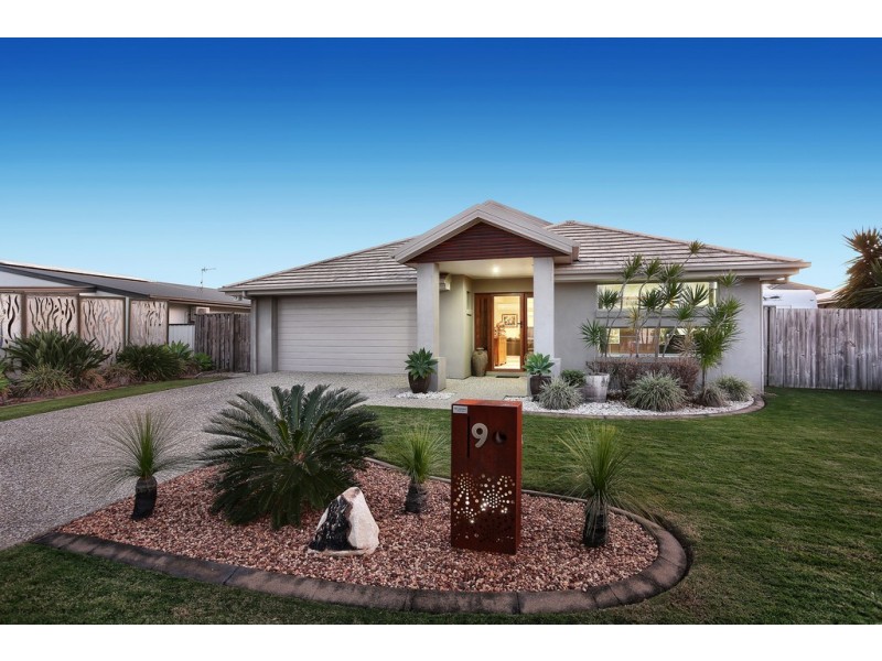 9 Bolwarra Court, Beerwah QLD 4519
