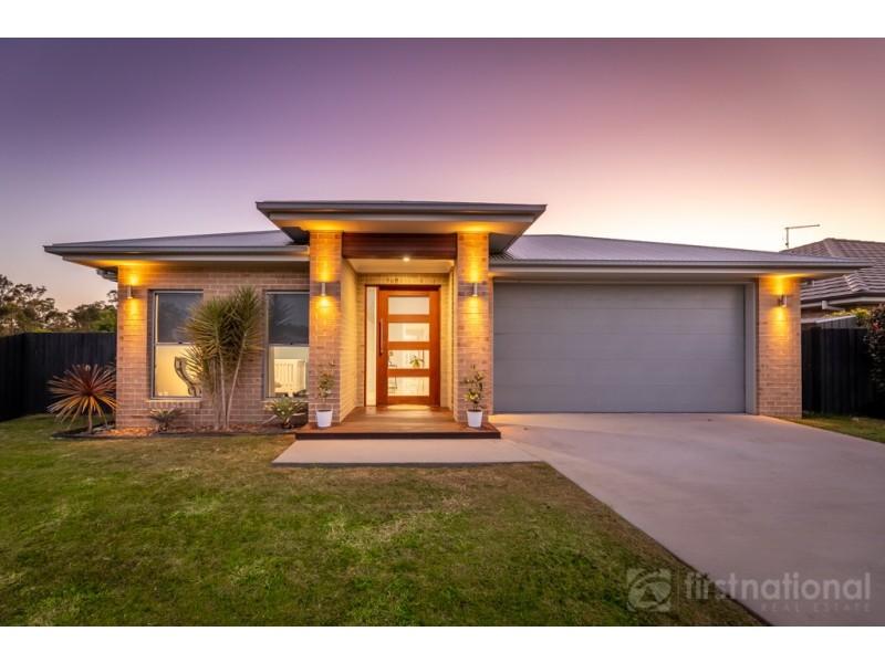 62 Clark Ave, Glass House Mountains QLD 4518