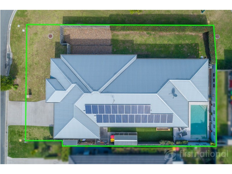 62 Clark Ave, Glass House Mountains QLD 4518